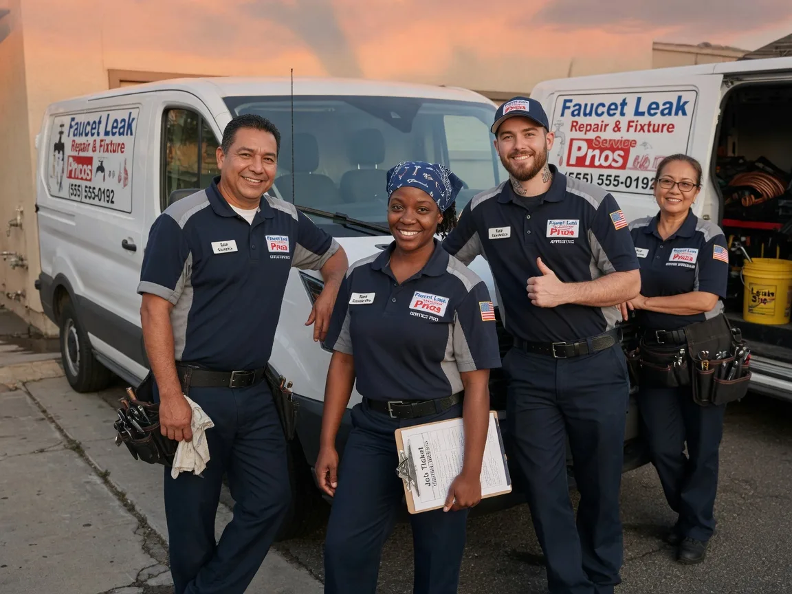Faucet Repair company in Belle Vernon, PA