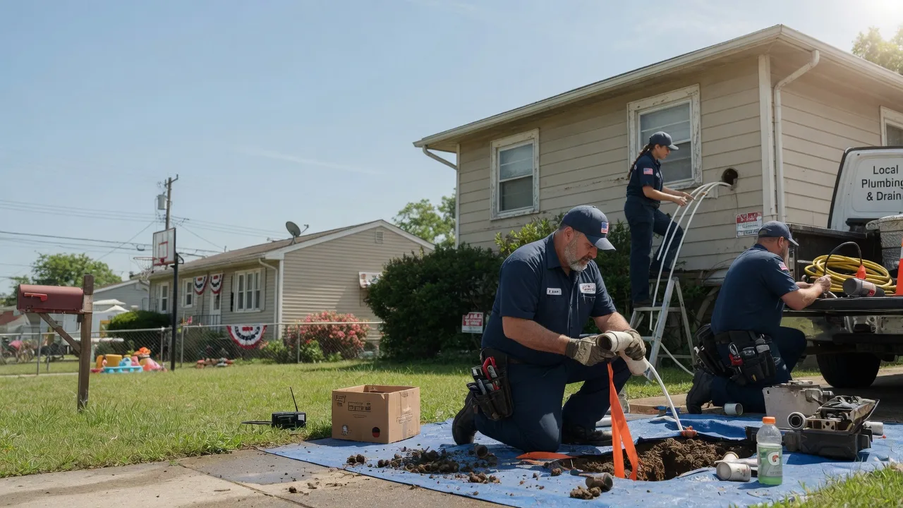 Faucet Repair in Belle Vernon, PA near me